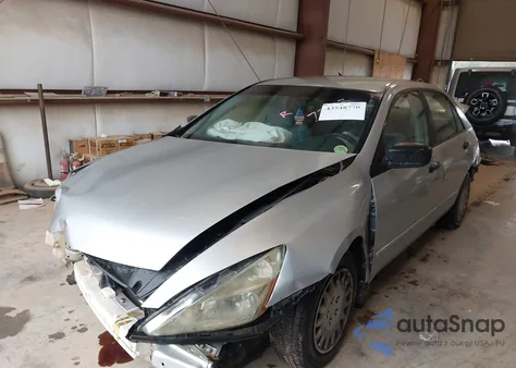 2006 Honda Accord 2.4 Vp z USA, uszkodzony, nr VIN 1HGCM56136A097293